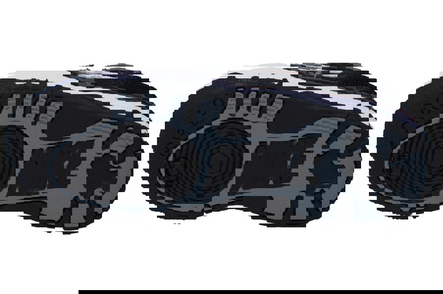 Nike Air Force 3 Low Sp Mens Trainers Hf7630  001 - Black White Smoke Grey 001 - Photo 4