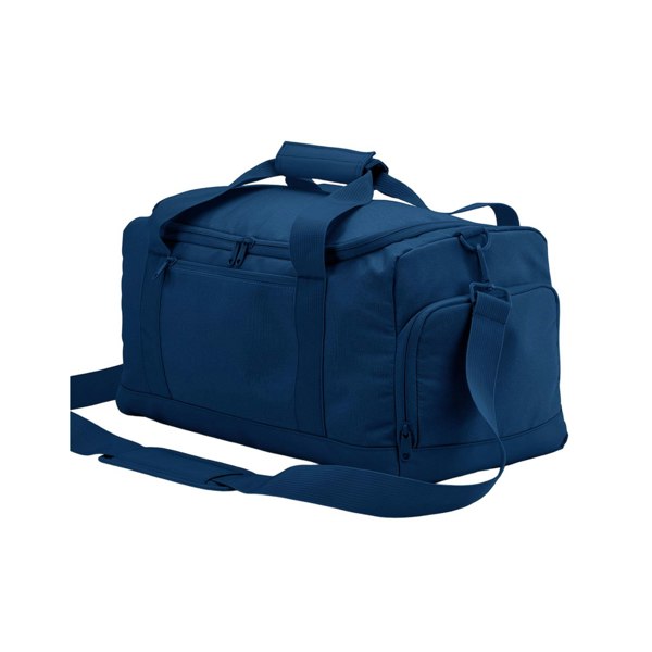 Bagbase Plain Training 20L Holdall - Dark Royal