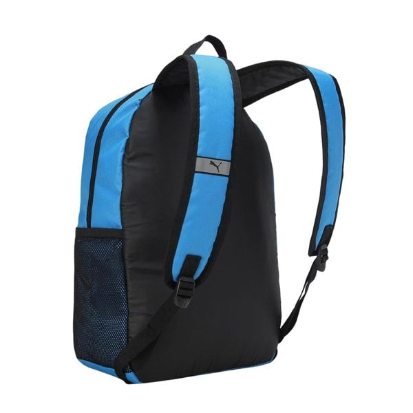 Puma TeamGoal Backpack - Blue/Black