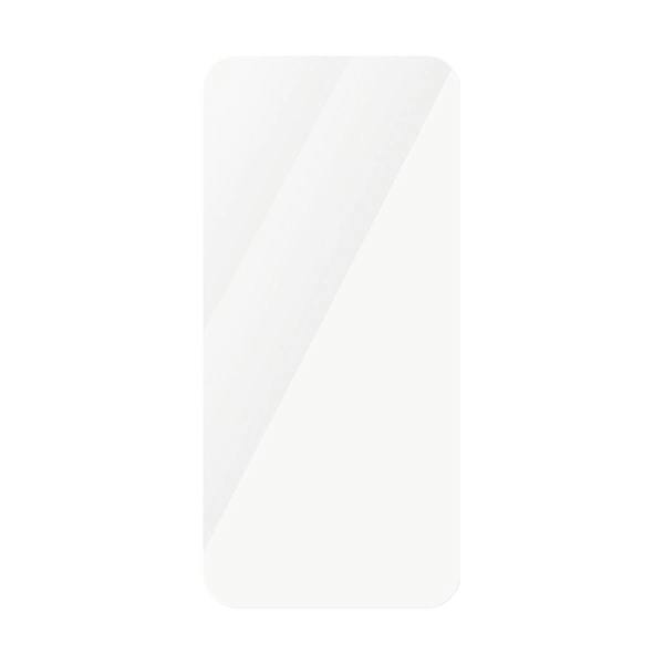 PanzerGlass Panzer Glass 2 in 1 Protection Bundle for iPhone 16 Pro 6.3" Clear - BSAFE95897