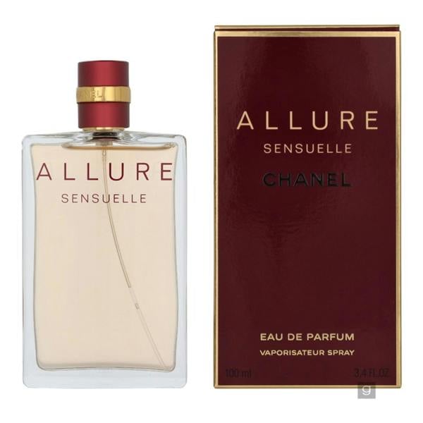 Chanel Allure Sensuelle Eau de Parfum 100 ml