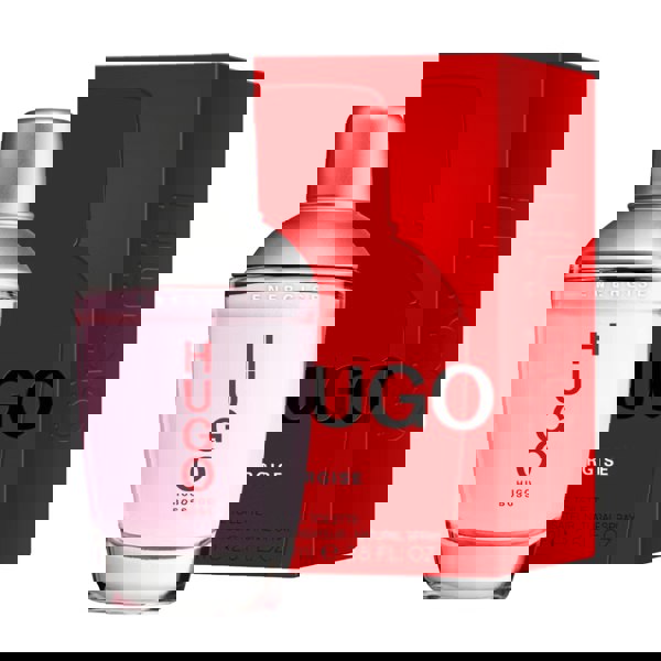 Hugo Boss Men's Aftershave Hugo Boss Energise Eau de Toilette Men's Aftershave Spray (75ml, 125ml)