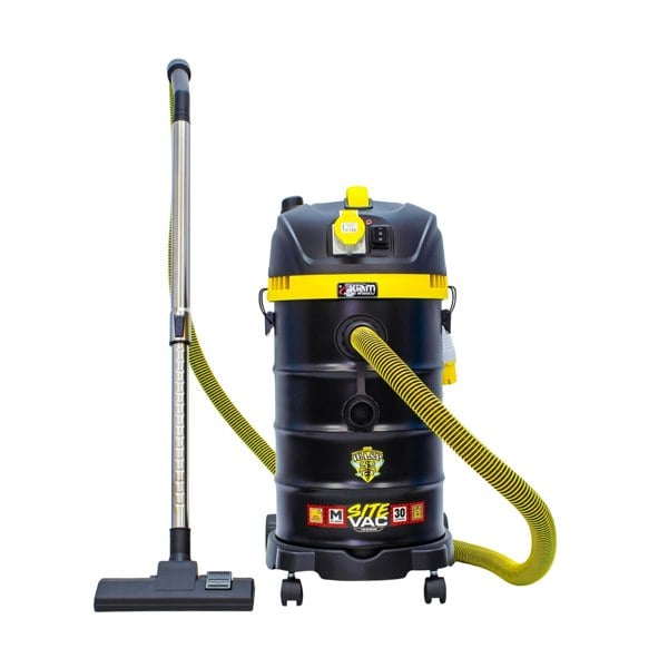 Kiam SiteVac 110V M-Class 1000W Vacuum Cleaner 30L W.A.S.P