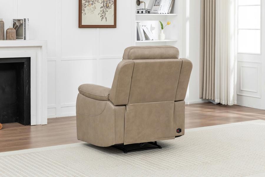Digbeth Manual Recliner Chair