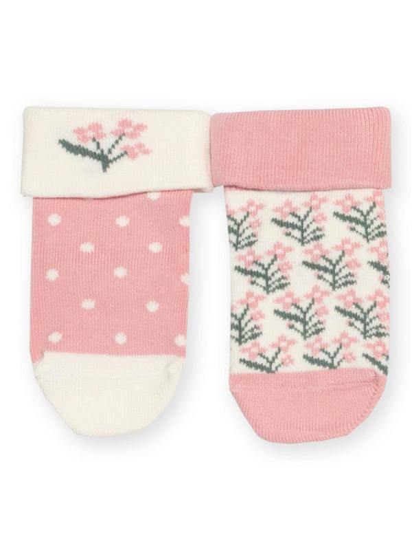 Kite Baby Organic Pixie Glade Socks