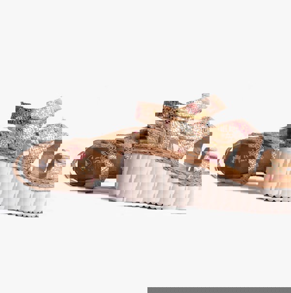 Rieker 69157-90 Womens Sandals - Multi