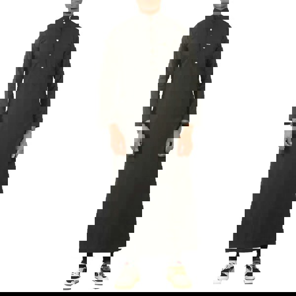 TT-005_thobe_Black_52, TT-005_thobe_Black_54, TT-005_thobe_Black_56, TT-005_thobe_Black_58, TT-005_thobe_Black_60