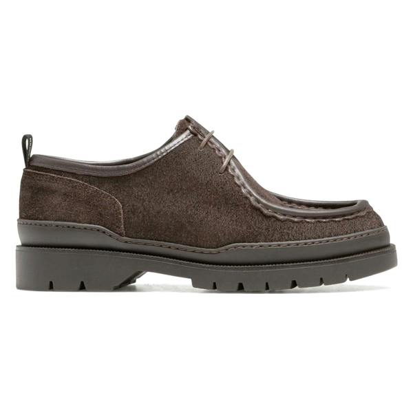 Kleman Padror Kleman Major VP Oak 2 Tyrolean Shoes