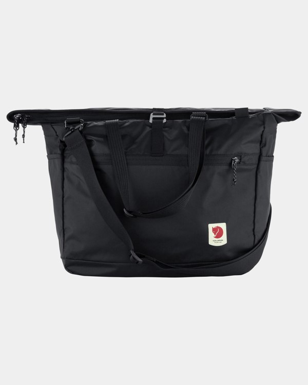 Fjallraven High Coast Tote 30 - Black 550
