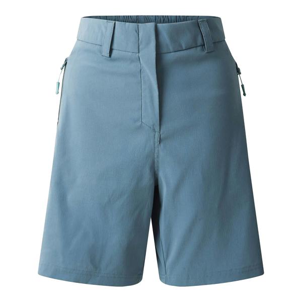 Dare 2B Womens/Ladies Torrek Shorts - Element Grey