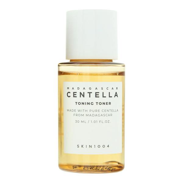 Skin1004 Madagascar Centella Toning Toner 30ml