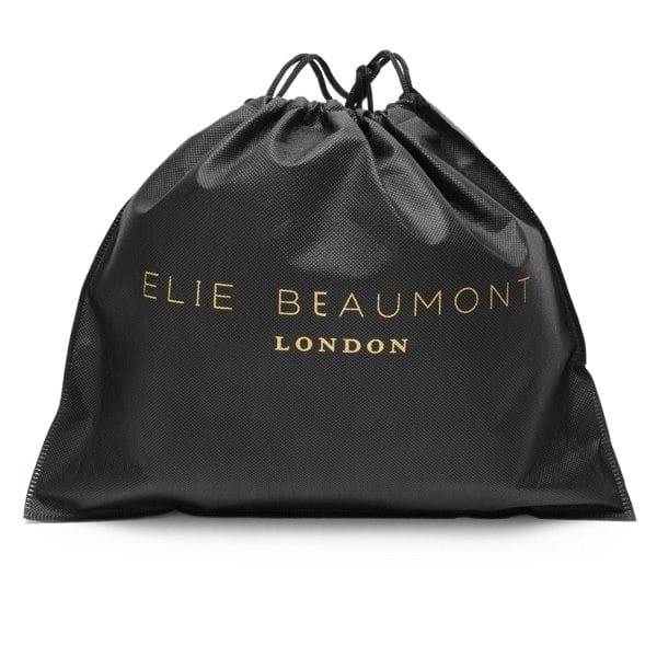 Elie Beaumont Crossbody Tassel Lavender