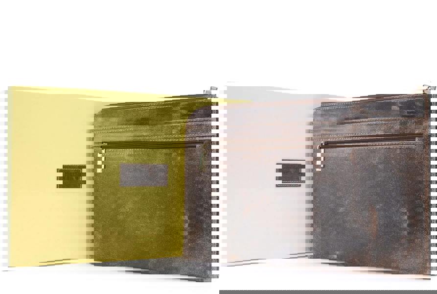 Bucklestone Westminster - A4 Folder