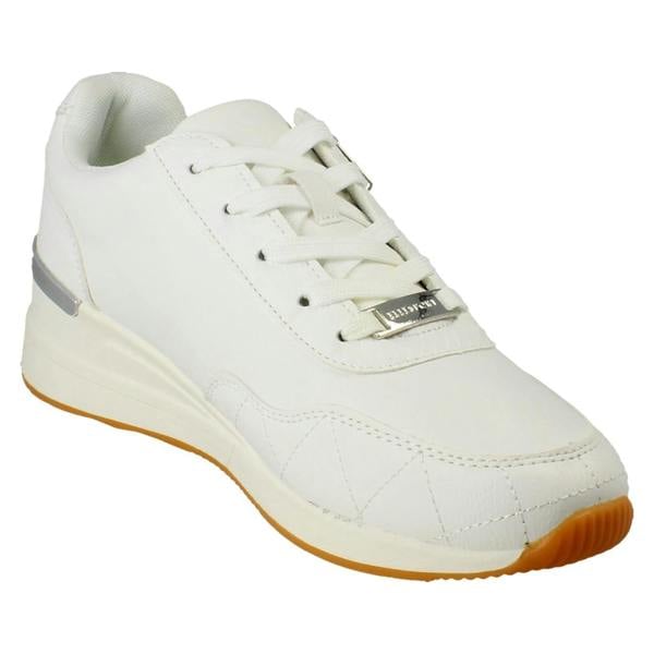 Elle Sport Ladies Elle Sport Casual Trainers Shoes F7303