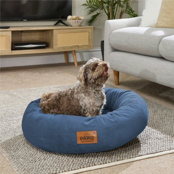 Slumberdown Paws for Slumber Donut Pet Bed