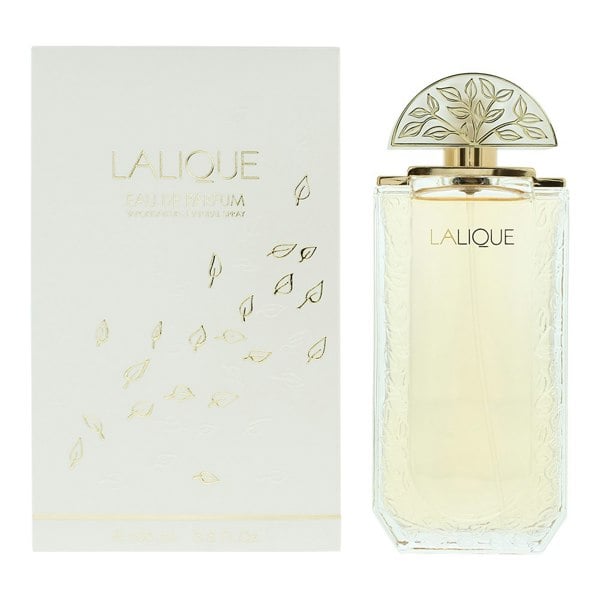 Lalique for Her Eau de Parfum - 100ml