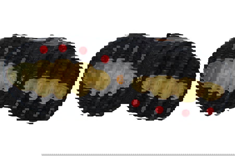 Nike Air Max Dn8 Gs Trainers Ii7647 Sneakers Shoes  001 - Black Sundial Cool Grey 001 - Photo 4