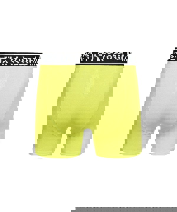 Crosshatch Trioglow Boxers 3pk Bright Pack