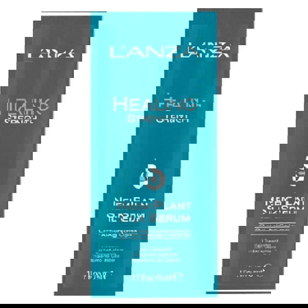 L'Anza Healing Strength Silk Serum