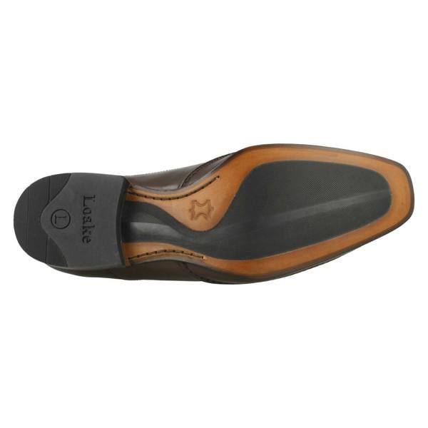 Loake Mens Loake Formal Slip On Shoes Matthews