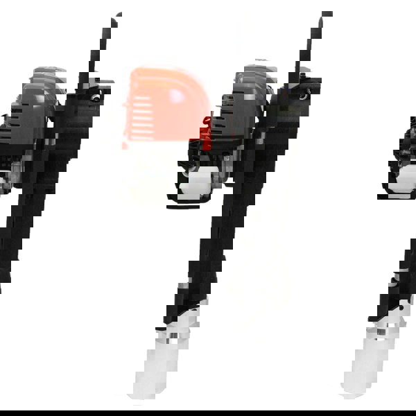 T-Mech Earth Auger & 4-Stroke Post Driver 120mm
