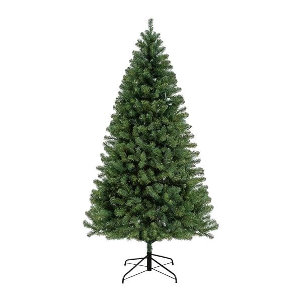 Outdoor Living Richmond Fir Winter Pre-Lit Artificial Christmas Tree
