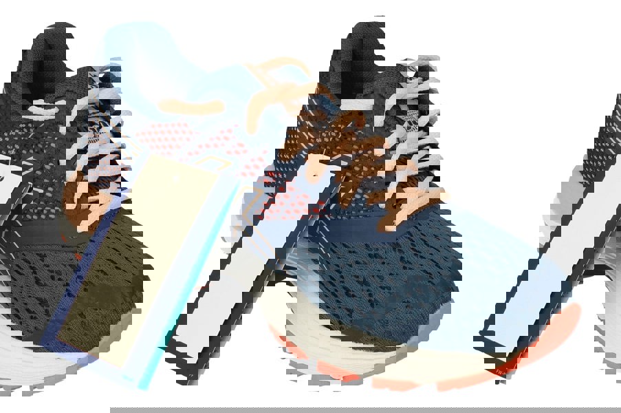 Asics Gel-Pulse 10 Womens 1012A010  402 - Grand Shark Baked Pink 402 - Photo 3