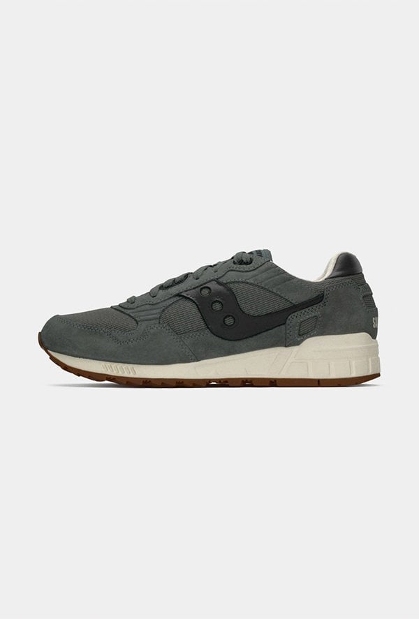 Saucony Shadow 5000 - Green