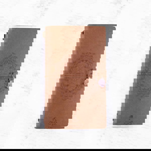 Myga Crystal Notebooks - Singles