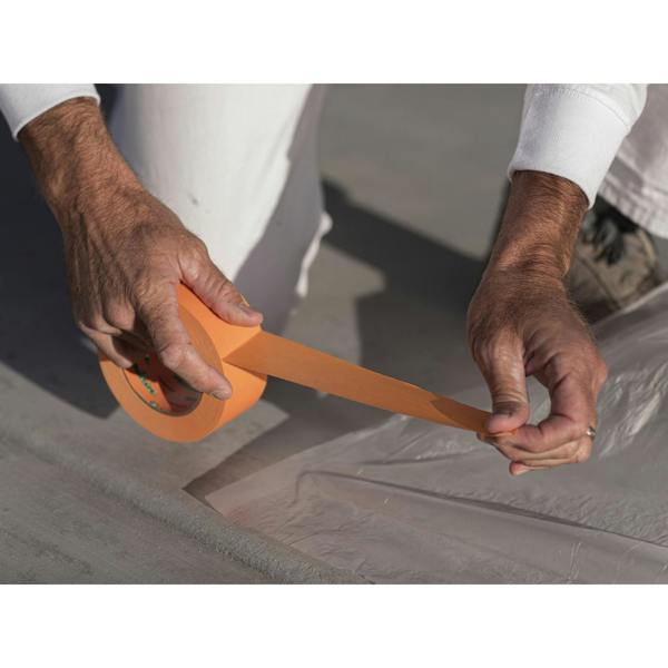 Shurtape Frogtape Gloss & Satin - Multi Colour - 