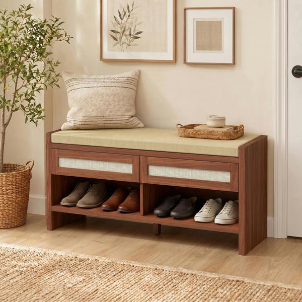 Shoe Bench