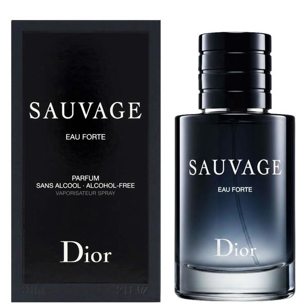 Dior Sauvage Eau Forte Parfum 60ml - Additional 2