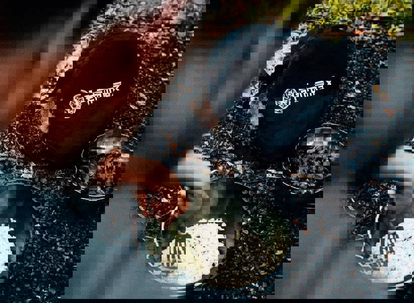 Petromax Dutch Oven Transport Bag