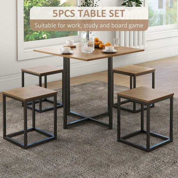 Dining Table Set