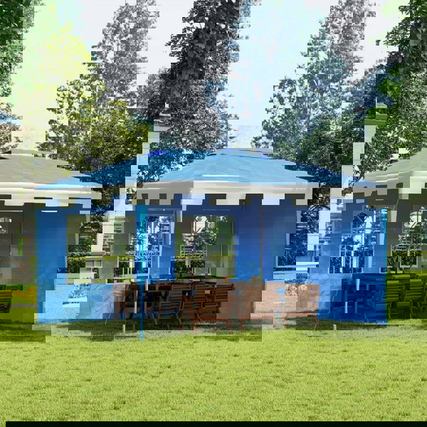 Party Tent