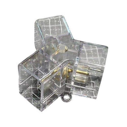 ENER-J Y Connectors for T303 & T304