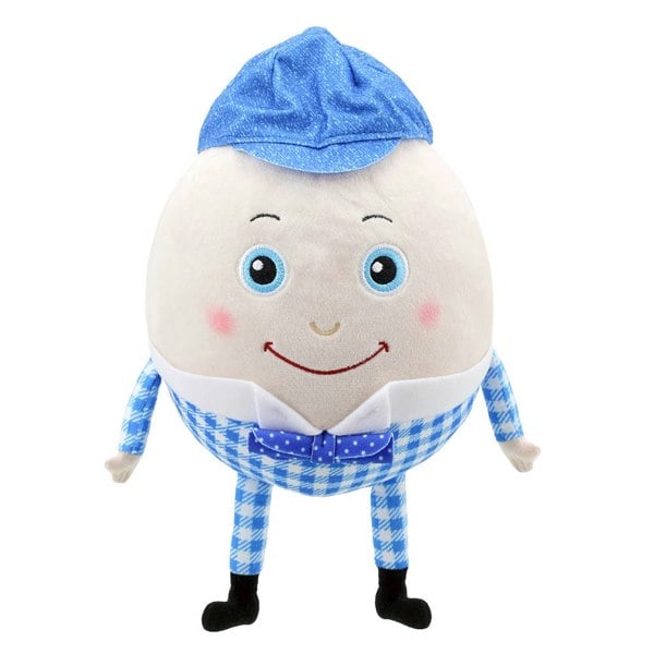 Wilberry Humpty Dumpty - Wilberry Time for Stories