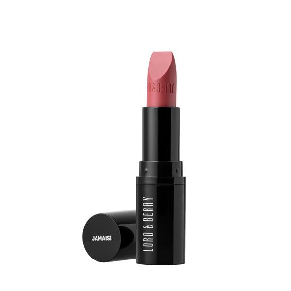 Lord and Berry Jamais! - Sheer Lipstick 4g