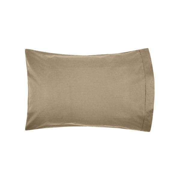 Belledorm 200 Thread Count Egyptian Cotton Housewife Pillowcases (Pair) - Sphinx