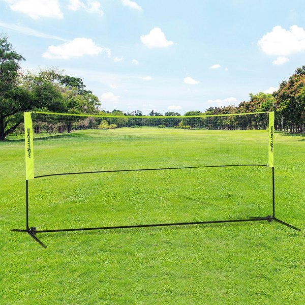 Badminton Net