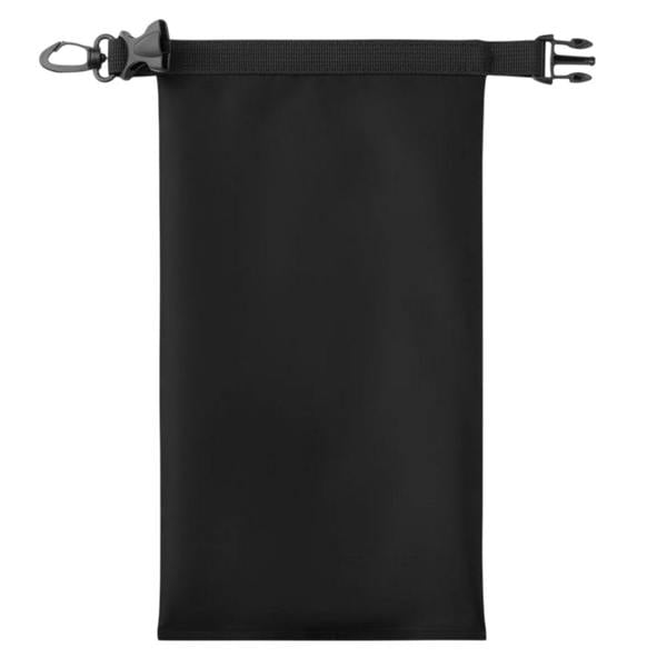 MidOcean Scubadoo Water Resistant 1.5L Bag - Black - 
