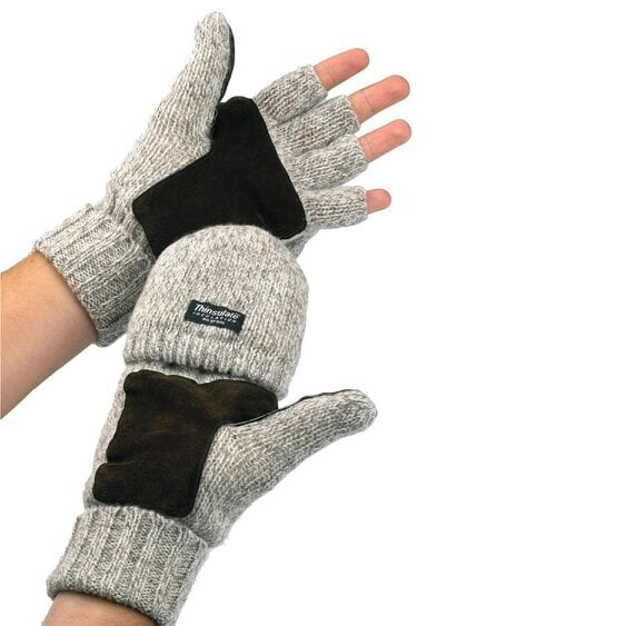 Scotts of Stow Thinsulate Mitten-Gloves