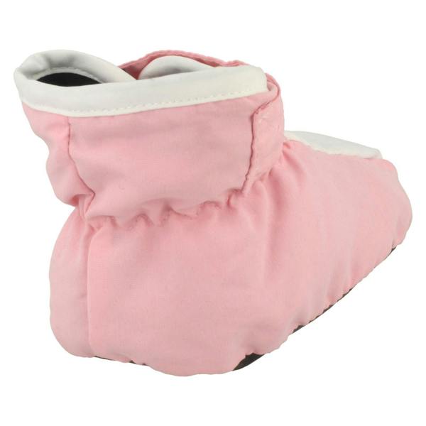 Anucci Unisex Anucci Baby Booties SK300