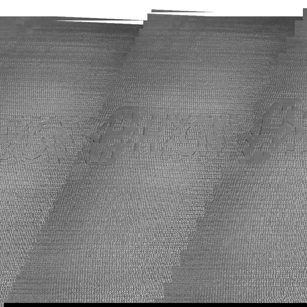 HXGN Equipment Mat - Logo