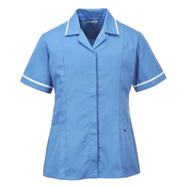 Women's Classic Tunic - Hi-Vis Trousers