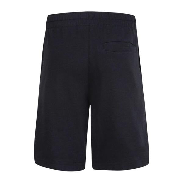 Nike Childrens/Kids Infants Jersey Shorts - Grey - 