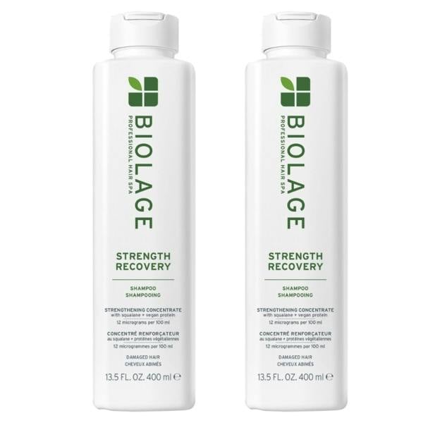 BIOLAGE Strength Recovery Shampoo