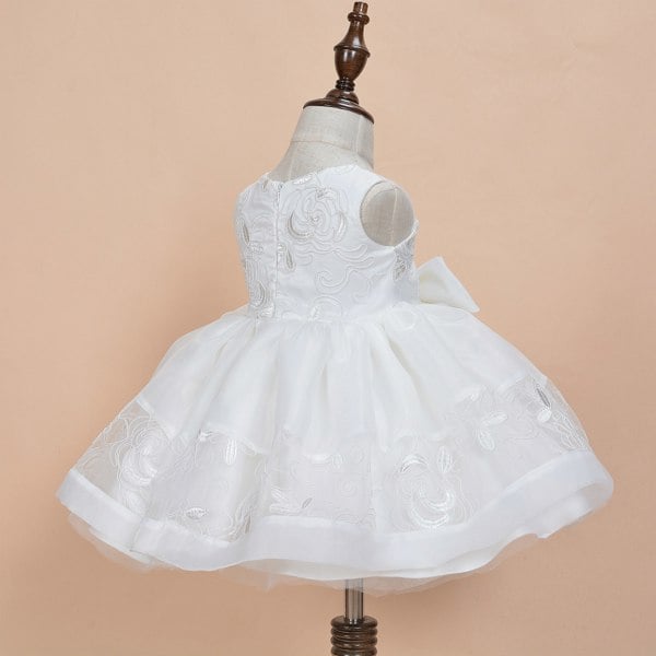 Cinda Christening Party Dress Set