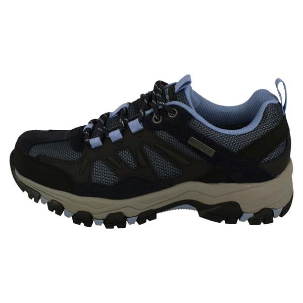 Skechers Ladies Skechers Waterproof Walking Trainers West Highland 167003
