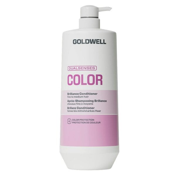 Goldwell Goldwell Dualsenses Color Brilliance Conditioner 1000ml 1000 ml